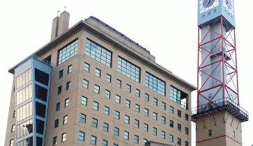 Mississauga City Centre, Mississauga