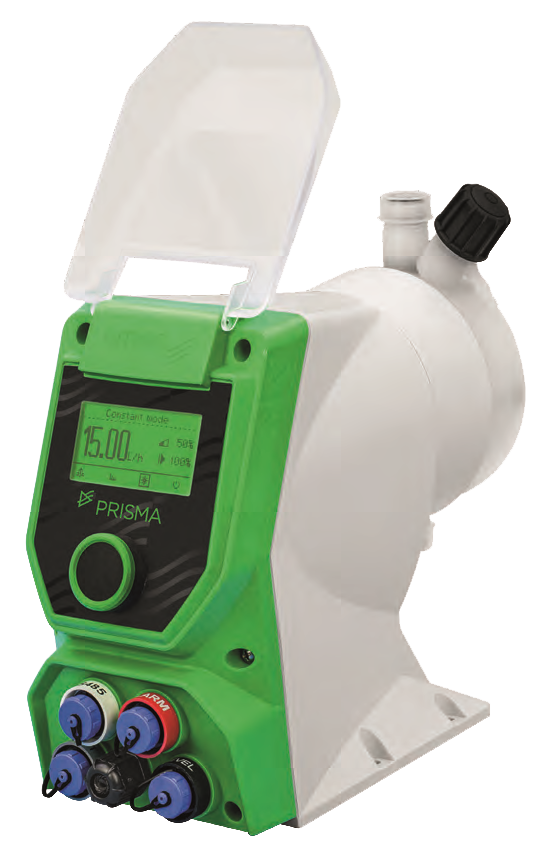 sure'n safe Prisma Pump