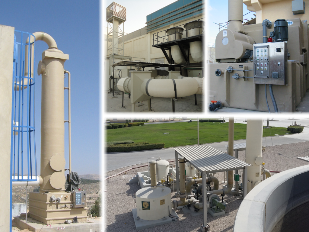 Air Treatment Systems